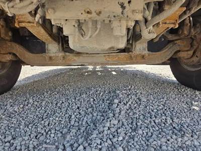 Western Star 4900SA Front Axle Assembly for a 2013 Western Star 4900 SA