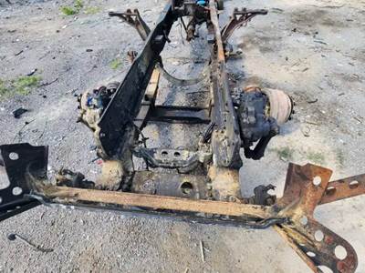 Western Star 4900SA Front Axle Assembly for a 2018 Western Star 4900 SA
