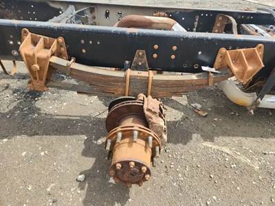 Dana 10048776 Rear Axle Assembly for a 2020 Blue Bird Vision