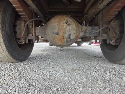 Dana 19060S Rear Axle Assembly for a 2008 International 4300 LP