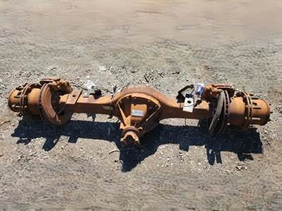 Dana-Spicer 10048776 Rear Axle Assembly for a 2020 Blue Bird Vision