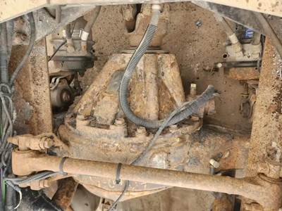 Dana-Spicer D40-170 Rear Axle Assembly for a 2007 Peterbilt 379