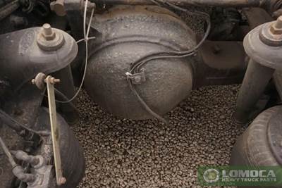 Dana RSP41 Rear Axle Assembly for a 2007 Peterbilt 386