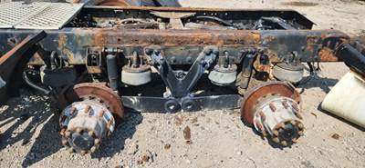 Dana RSP41 Rear Axle Assembly for a 2009 Kenworth T660