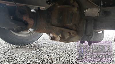 Dana S110 Rear Axle Assembly for a 2012 International TERRASTAR