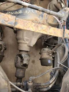 Detroit RT40-NFD Rear Axle Assembly for a 2020 Freightliner Cascadia 126