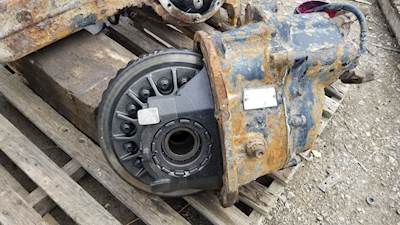 Eaton RSP41 Rear Axle Assembly for a 2013 Peterbilt 384