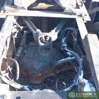 Eaton S170D Rear Axle Assembly for a 2010 Kenworth T800