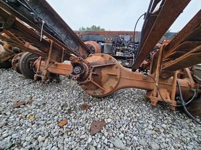 Hino Rear Axle Assembly for a 2008 Hino 165