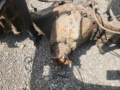 Hino SH13 Rear Axle Assembly for a 2014 Hino 195