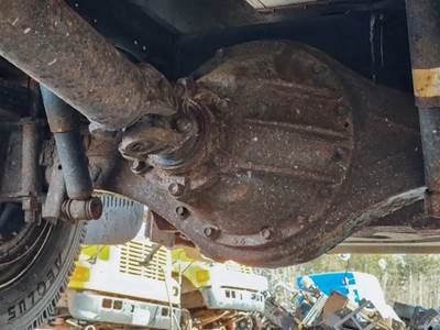 Isuzu NQR/NRR Rear Axle Assembly for a 2016 Isuzu NRR