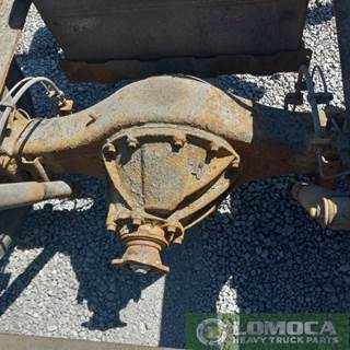 Isuzu Rear Axle Assembly for a 2018 Isuzu NQR