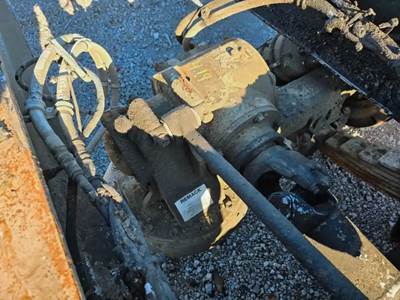 Mack CRD 150-151 Rear Axle Assembly for a 2016 Mack MRU613