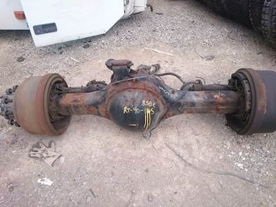 Meritor-Rockwell RT 40/145 Rear Axle Assembly for a 2007 Volvo VNL