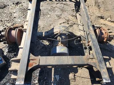 Meritor-Rockwell 308 Rear Axle Assembly for a 2020 Hino 308