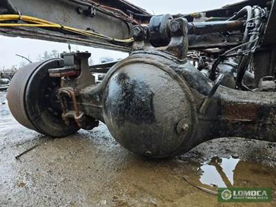 Meritor-Rockwell MD-2014X Rear Axle Assembly for a 2013 Western Star 4700