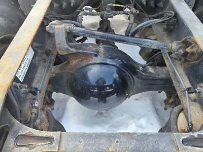 Meritor-Rockwell MR20-14X Rear Axle Assembly for a 2023 International LT625