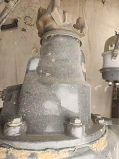 Meritor-Rockwell MR2014X Rear Axle Assembly for a 2022 Kenworth T680