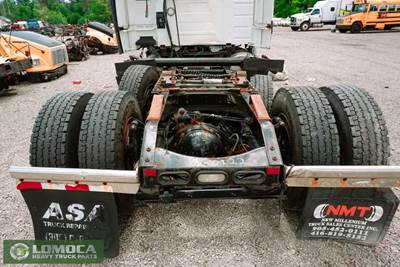 Meritor-Rockwell MT40-14X Rear Axle Assembly for a 2019 Volvo VNL