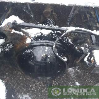 Meritor-Rockwell MT40-14X Rear Axle Assembly for a 2017 Freightliner Cascadia 125