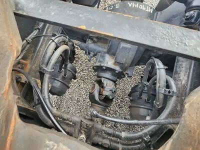 Meritor-Rockwell MT40-14X Rear Axle Assembly for a 2020 Freightliner Cascadia 126