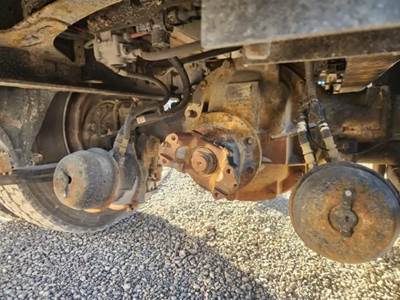 Meritor-Rockwell RS23160 Rear Axle Assembly for a 2018 Freightliner Cascadia 113