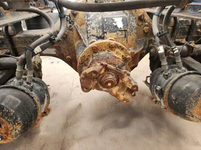 Meritor-Rockwell RS23160 Rear Axle Assembly for a 2018 Freightliner Cascadia 113