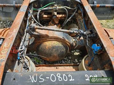 Meritor-Rockwell RT46-160 Rear Axle Assembly for a 2019 Western Star 5700