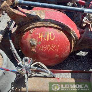 Meritor-Rockwell RT46164 Rear Axle Assembly for a 2014 Western Star 4900FA