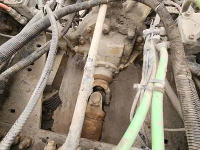 Meritor-Rockwell RT46164 Rear Axle Assembly for a 2013 International PayStar 5900i