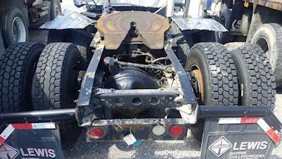 Dana Prostar Rear Axle Assembly for a 2008 International PROSTAR