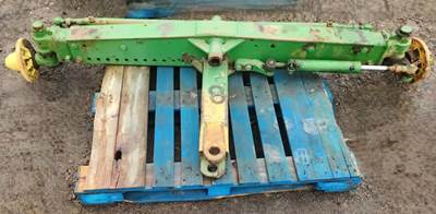 John Deere Combine Rear Steerable Axle For Sale, Used. Call For More inFormation
