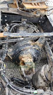 Meritor-Rockwell MT40-14X Front Axle Housing for a 2017 Volvo VNL