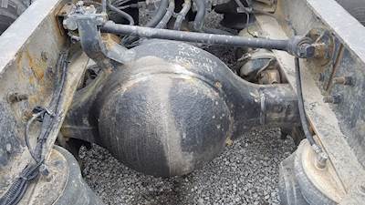 Dana DSP41 Rear Axle Housing for a 2007 International 9400I
