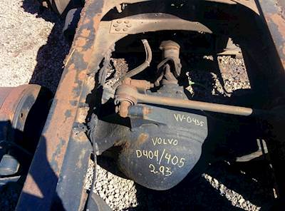 Eaton Rear Axle Housing for a 2005 Volvo VNM