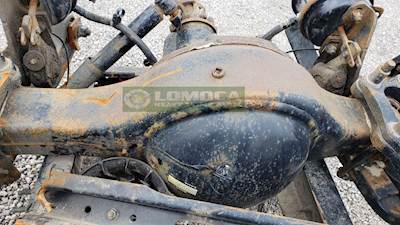 Meritor-Rockwell MT40-14X Rear Axle Housing for a 2017 Volvo VNL