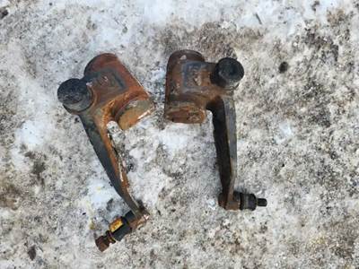 Mack Granite CV713 Axle for a 2005 Mack CV713 Granite