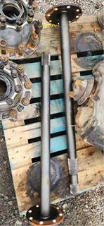 Meritor-Rockwell RD46160 Axle Shaft for a 2015 Volvo VNL