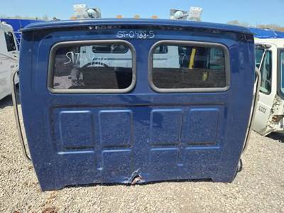 Sterling L9500 Back Window