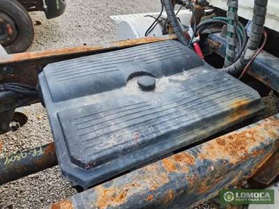 Freightliner Cascadia 125 Battery Box Cover