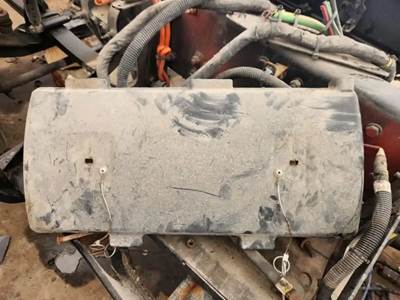 Freightliner Cascadia 126 Battery Box Cover