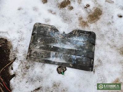 Freightliner Coronado 122 SD Battery Box Cover for a 2014 Freightliner 122SD