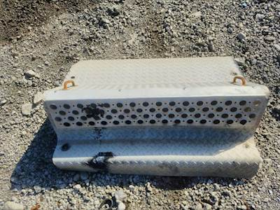 Kenworth T800 Battery Box Cover