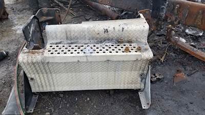 Kenworth T800 Battery Box Cover