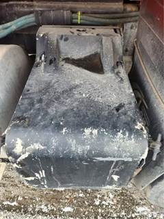 Kenworth T800 Battery Box Cover