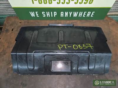 Peterbilt 579 Battery Box Cover