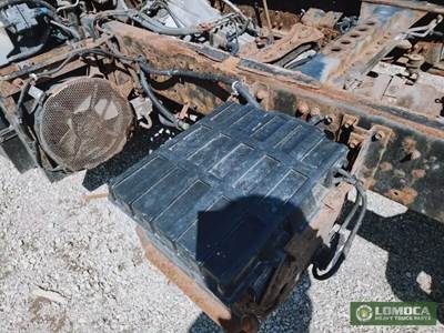 Sterling 360 COE 40/45 Battery Box Cover