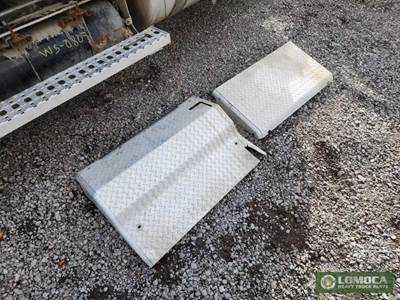 Western Star 49X Battery Box Cover