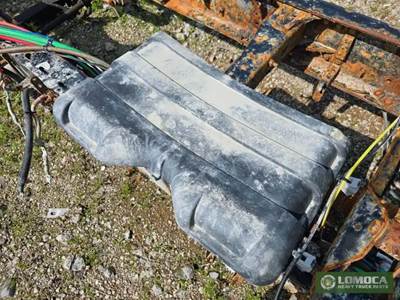 Western Star 5700 Battery Box Cover