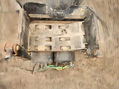 Freightliner Cascadia 113 Battery Box